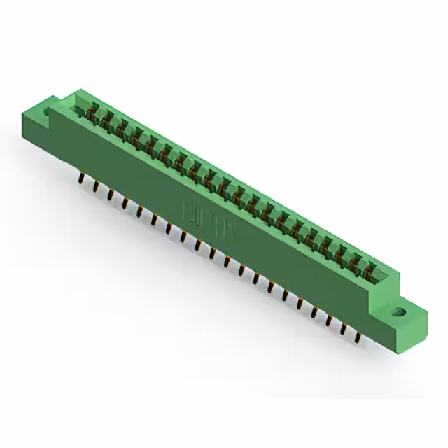 305-040-556-502 EDAC Inc.  Edgeboard Connectors
